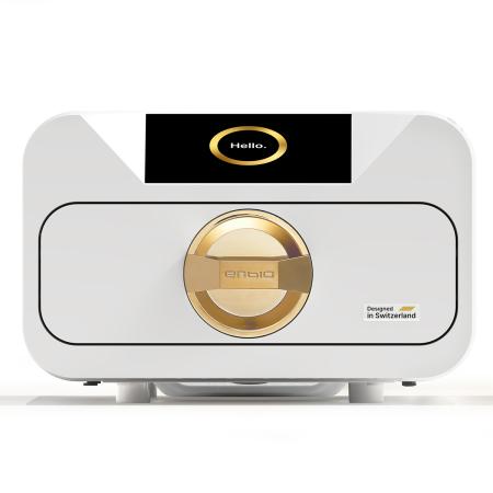 Enbio S Autoklav Beauty Edition 2,7 L